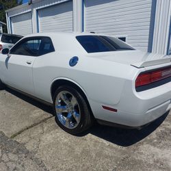 2014 Dodge Challenger