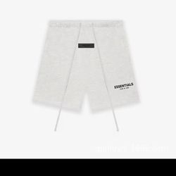Essential Short 
