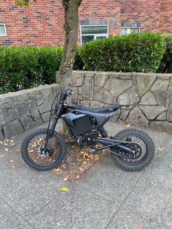 qronge x1 spark (open for trades)
