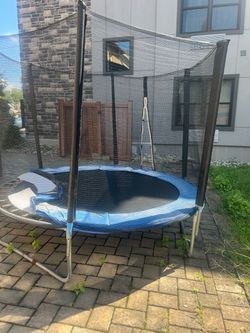 Trampoline