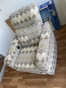 Electric Recliner