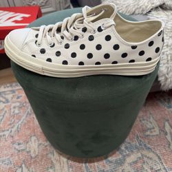 Converse Chuck Taylor Spots 