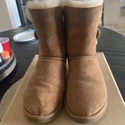 Women’s UGG Boots