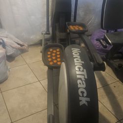 Exercise Machine