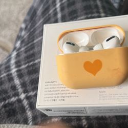 Air Pods Pro