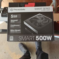 Computer Power Supply