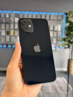 12 UL black 64gb