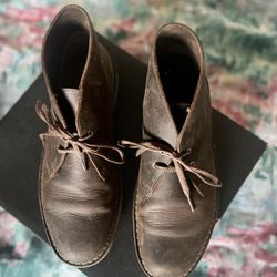 Mens boots