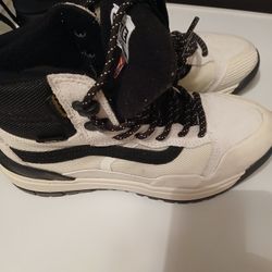 Vans Shoess Youth Size 6 