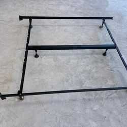 Base De Metal King