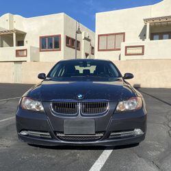 2008 BMW 328i