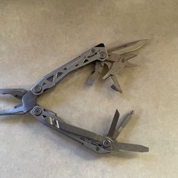 Gerber Multi Tool 