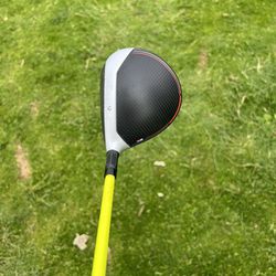 Taylormade M6 3-Wood