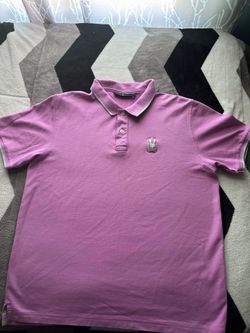 Psycho bunny polo