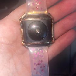 APPLE WATCH SE 