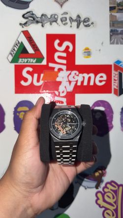 Men’s Watch