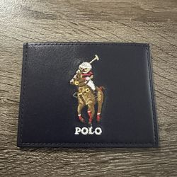 Polo Ralph Lauren Wallet