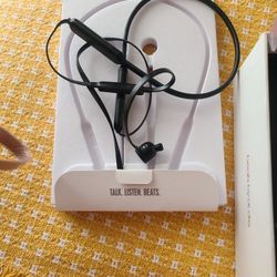Beats Headsets 