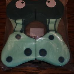 Underarm Non Inflatable Floatie toadler Pool Float Swim preschooler Pool Floats Underarm Swimming Loop Swim Ring for for 6-36 Months Toddler Boys Gril