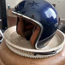 Motorcycle helmet Size Small