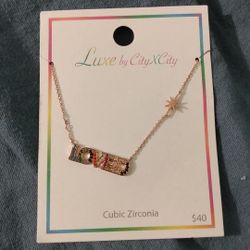 Necklace