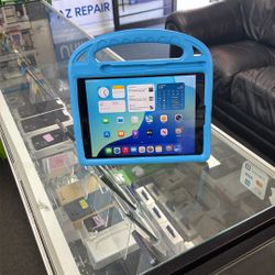 Apple iPad 9th 64GB WiFi 