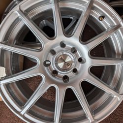 Wheels R15 For Sale