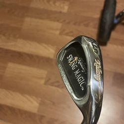 Kallassy’s Training Aid