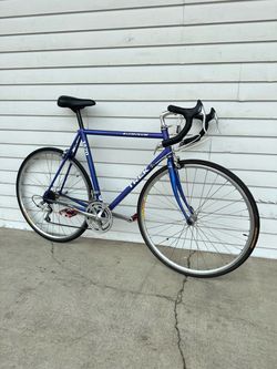 Trek Road Bike