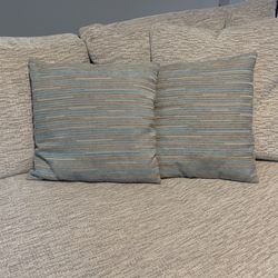 Pillow Sham Cover (4 Pack)