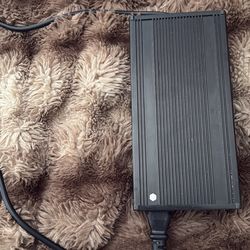 Super 73 fast charger