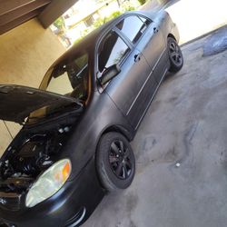 2006  Toyota Corolla