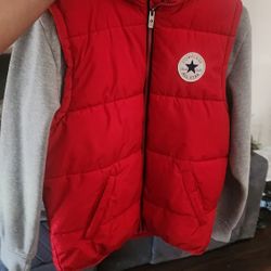 Kids Converse Jacket 