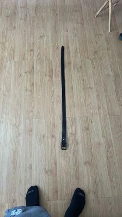Black Belt