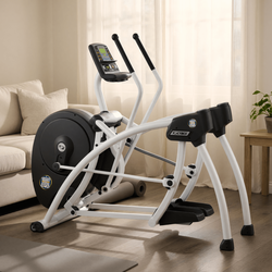 2016 Cybex Arc Trainer – Good Condition, Heart Rate Monitoring - Elmwood Park, IL