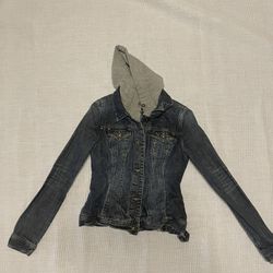 Empyre Jean Jacket Women’s