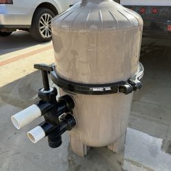 🏊 Pool/Spa Hayward 48sqft DE filter