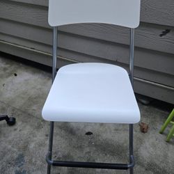 3 IKEA CHAIRS