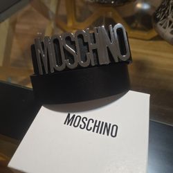 New Belt 