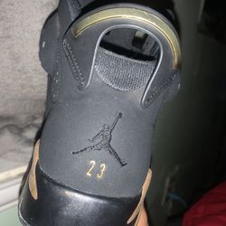 Jordan 6 