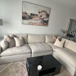 Couch Available 