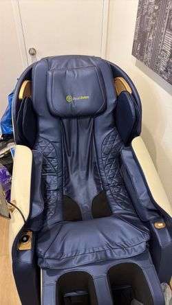 Massage chair