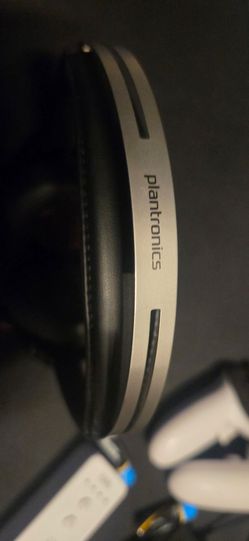 Plantronics Over-Ear Headphones