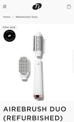 T3  airebrush  duo