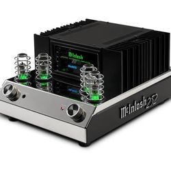 McIntosh MA252 Amplifier 