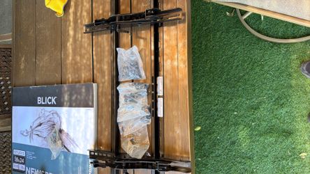 Smart mount 39to75 inch