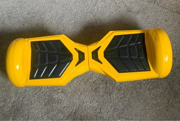 Hoverboard