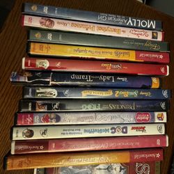Girl DVD Collection 