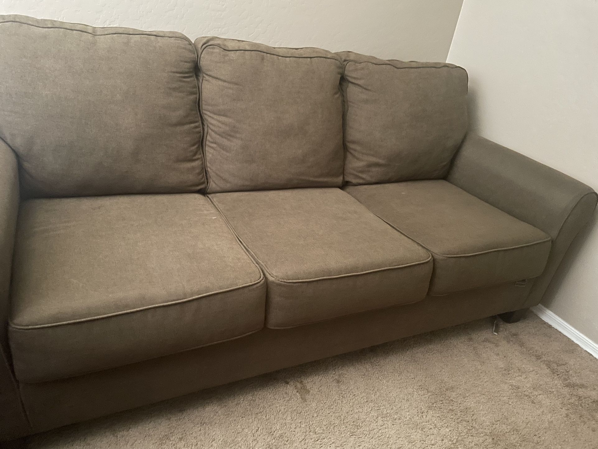 Sofa Bed