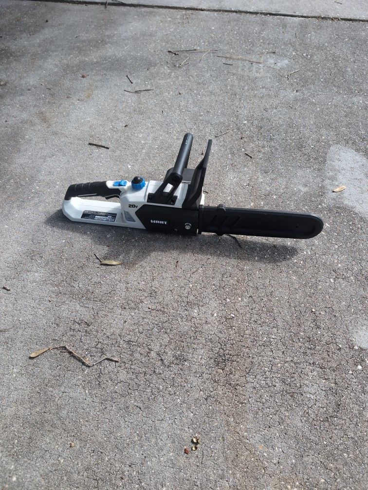 Chain Saw